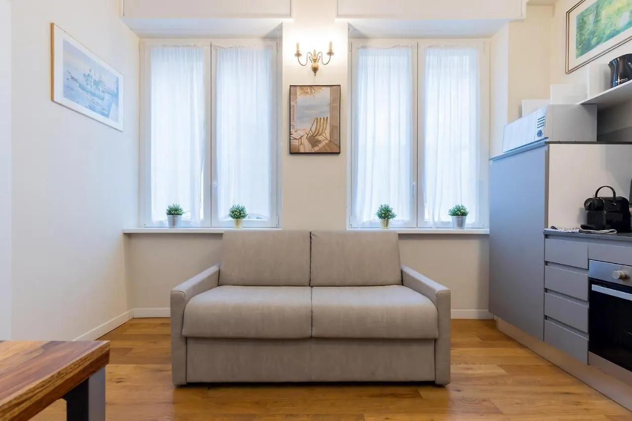 Appartamento Milan Retreats Repubblica