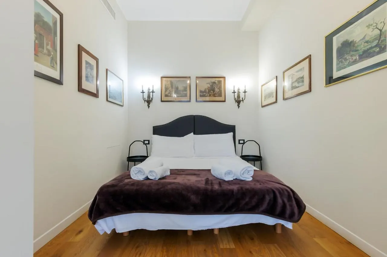 Appartamento Milan Retreats Repubblica