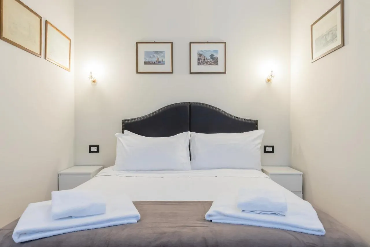 Appartamento Milan Retreats Repubblica