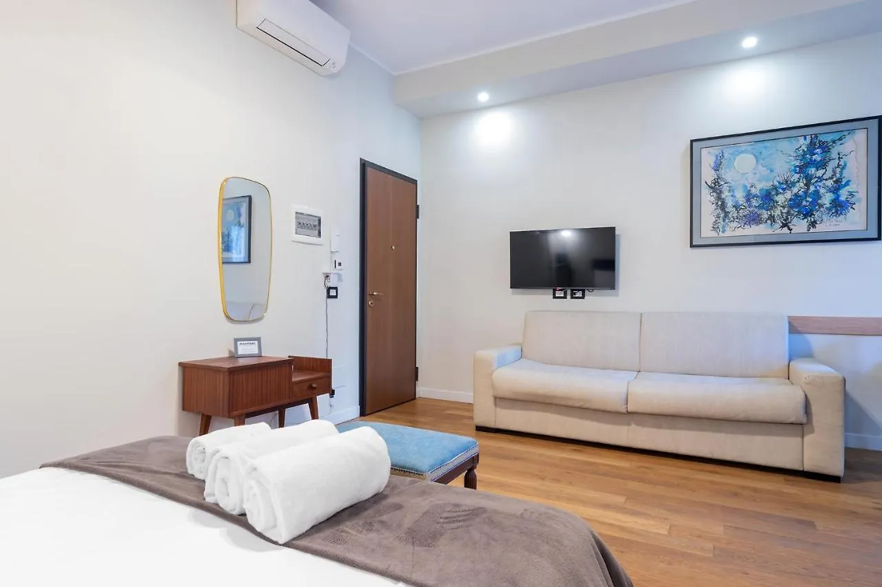 Appartamento Milan Retreats Repubblica