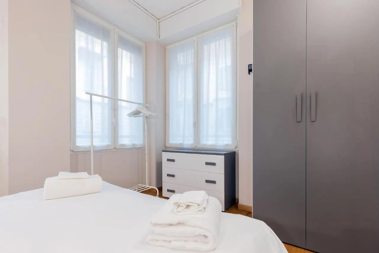 Appartamento Milan Retreats Repubblica Italia