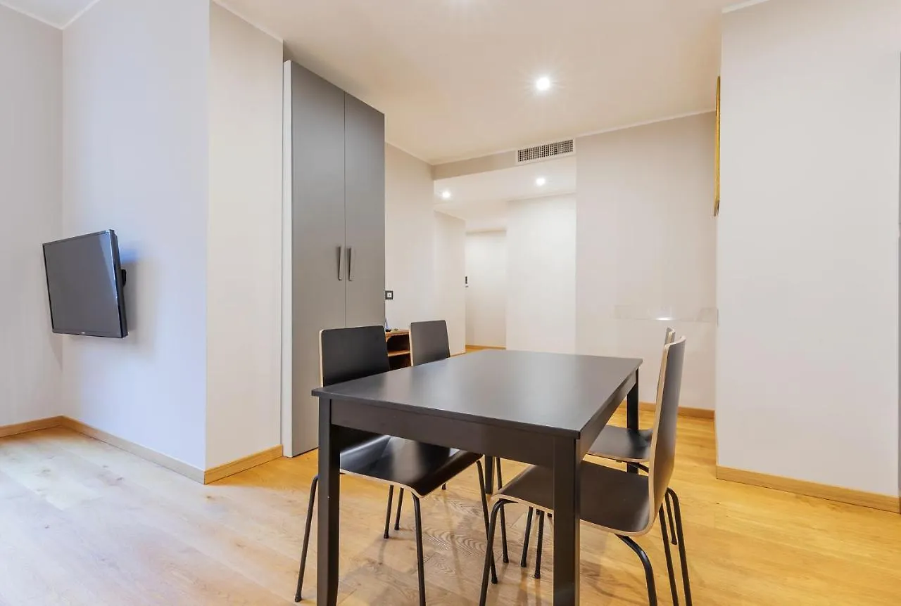 Appartamento Milan Retreats Repubblica