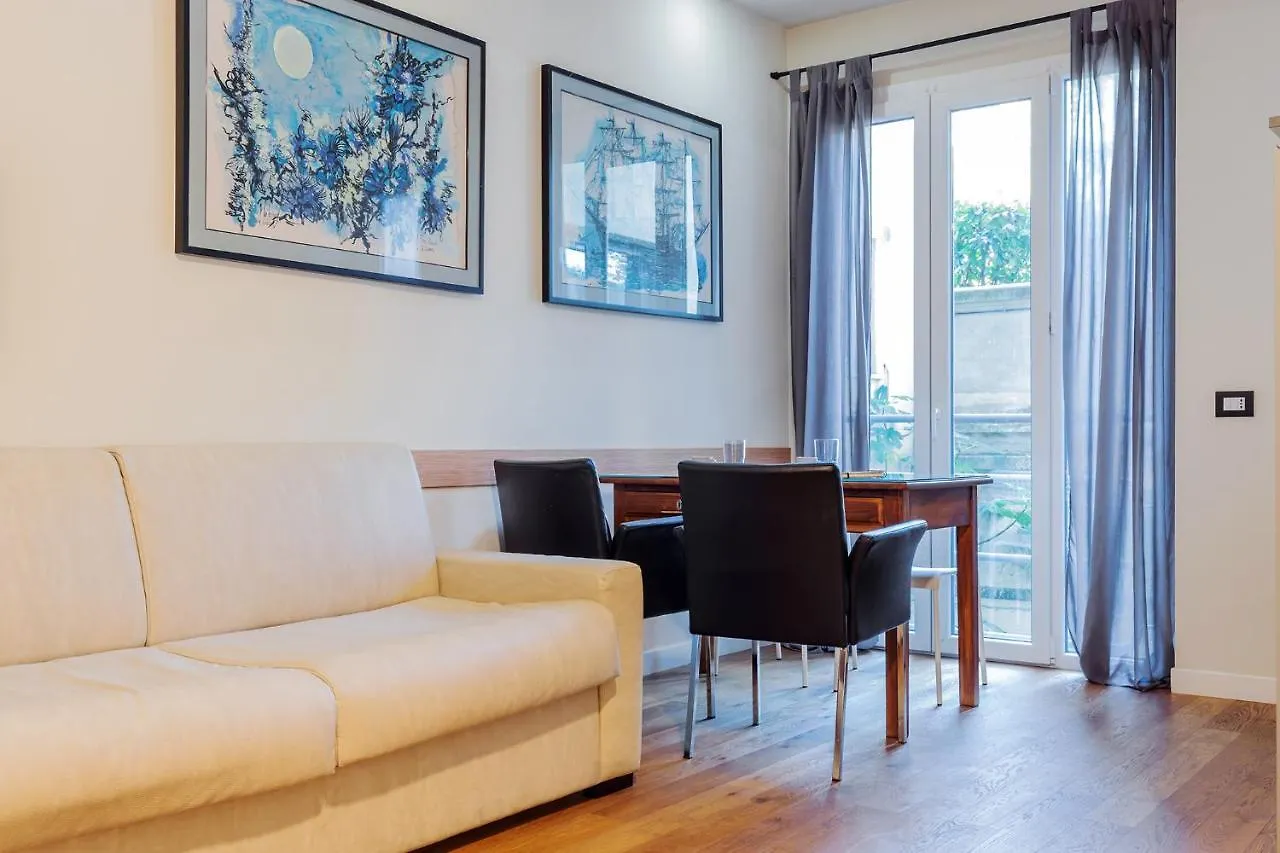 Milan Retreats Cadorna Duomo Apartment