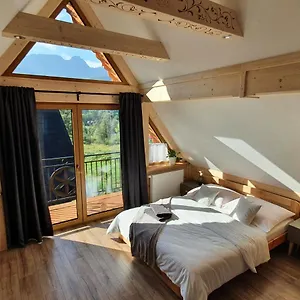 https://domek-pana-jana.zakopanehotels.org
