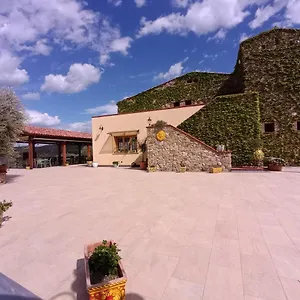 Le Campanelle - Sicilia - Cefalù , Lascari Italia