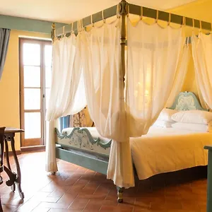 Borgo I Tre Baroni - Suites&resort , Poppi Italia