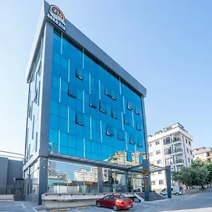 **** Otel 216 Ruby Türkiye