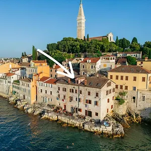 Hinterreiter Rovinj