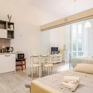  Appartamento Elegance - - Via Spartaco - Porta Romana