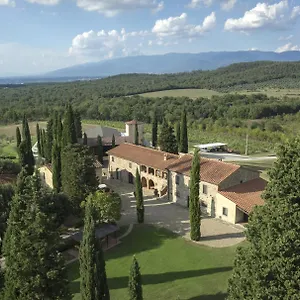 Borgo Iesolana , Bucine Italia