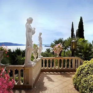 4* Szálloda Park Montefiori