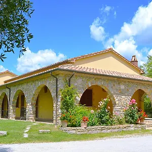 Pian Di Cataverna , Saturnia Italia