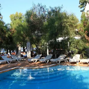 **** Otel Okaliptus Türkiye