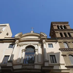 Domus Trilussa , Rome Italy
