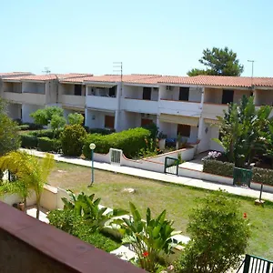 Bivani Isola Blu , Marzamemi Italia