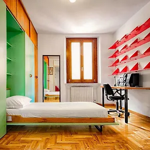  Appartement Duomo-city Life In The Heart Of The City!