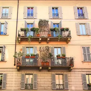  Appartement Residenza Porta Romana