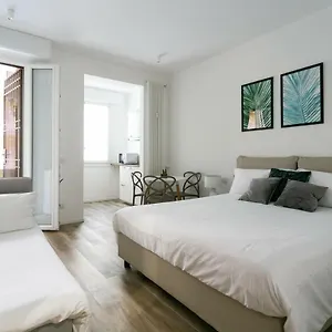  Apartman Milanofierapartments