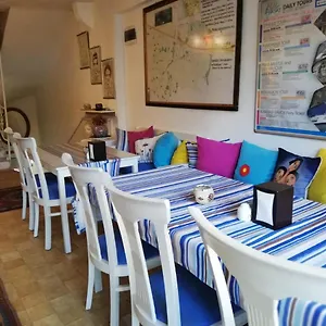 *** Otel Urkmez Türkiye