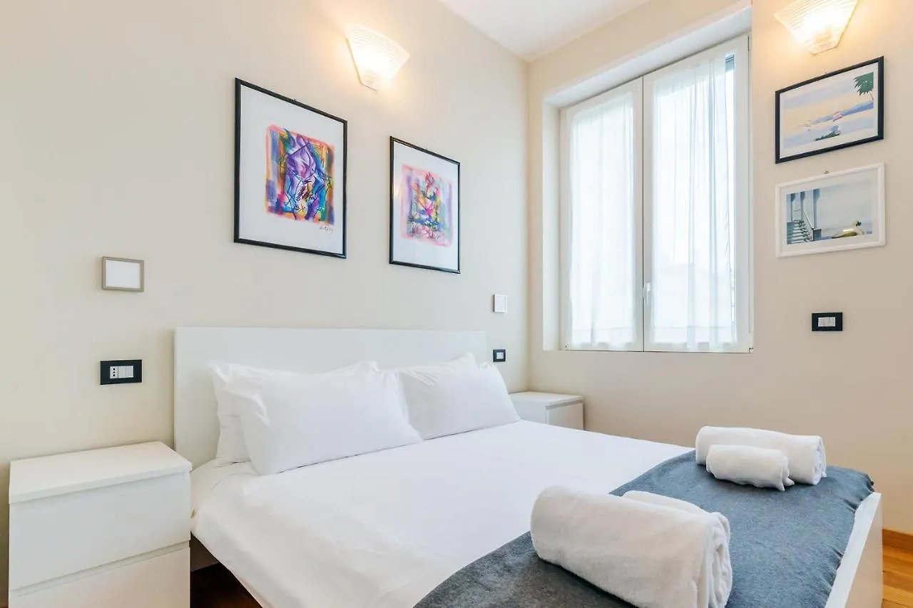 דירות Milan Retreats Cadorna Duomo