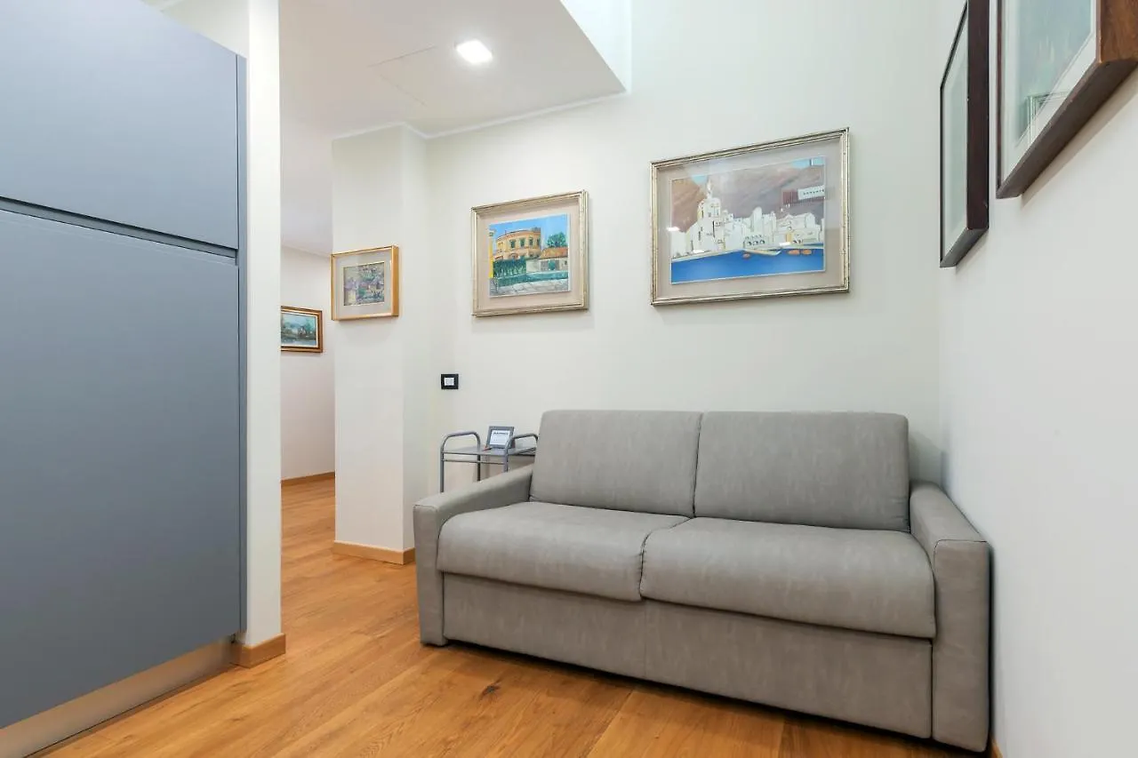 Milan Retreats Cadorna Duomo Apartment