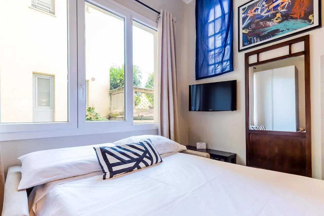 Apartament Milan Retreats Cadorna Duomo 0*,