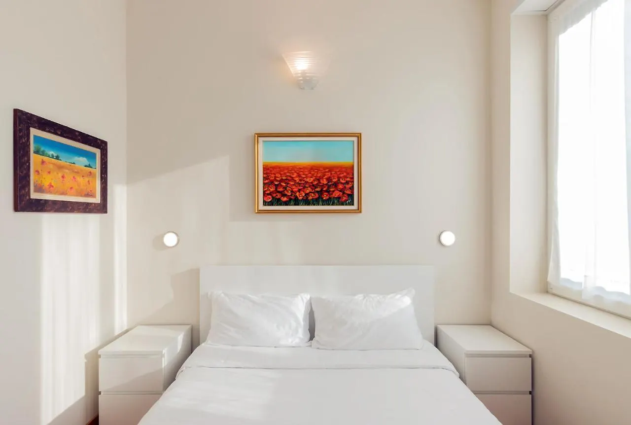 Apartament Milan Retreats Cadorna Duomo 0*,  Włochy
