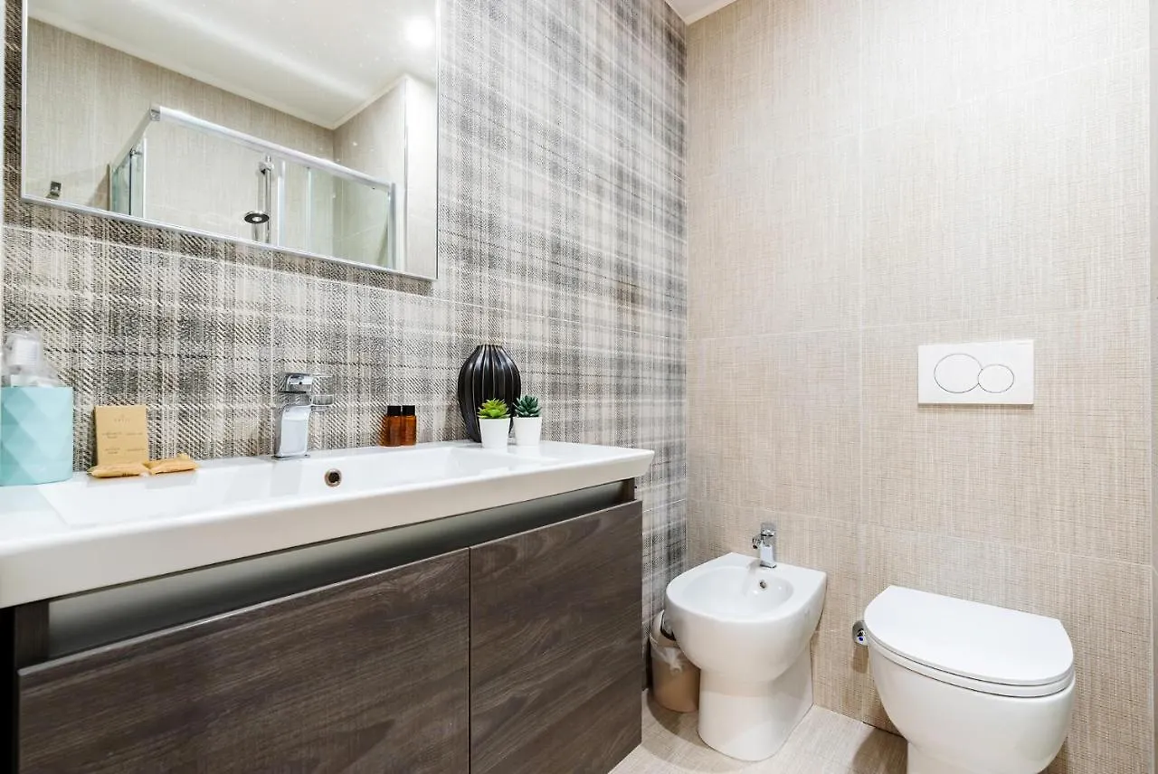 Apartament Milan Retreats Cadorna Duomo