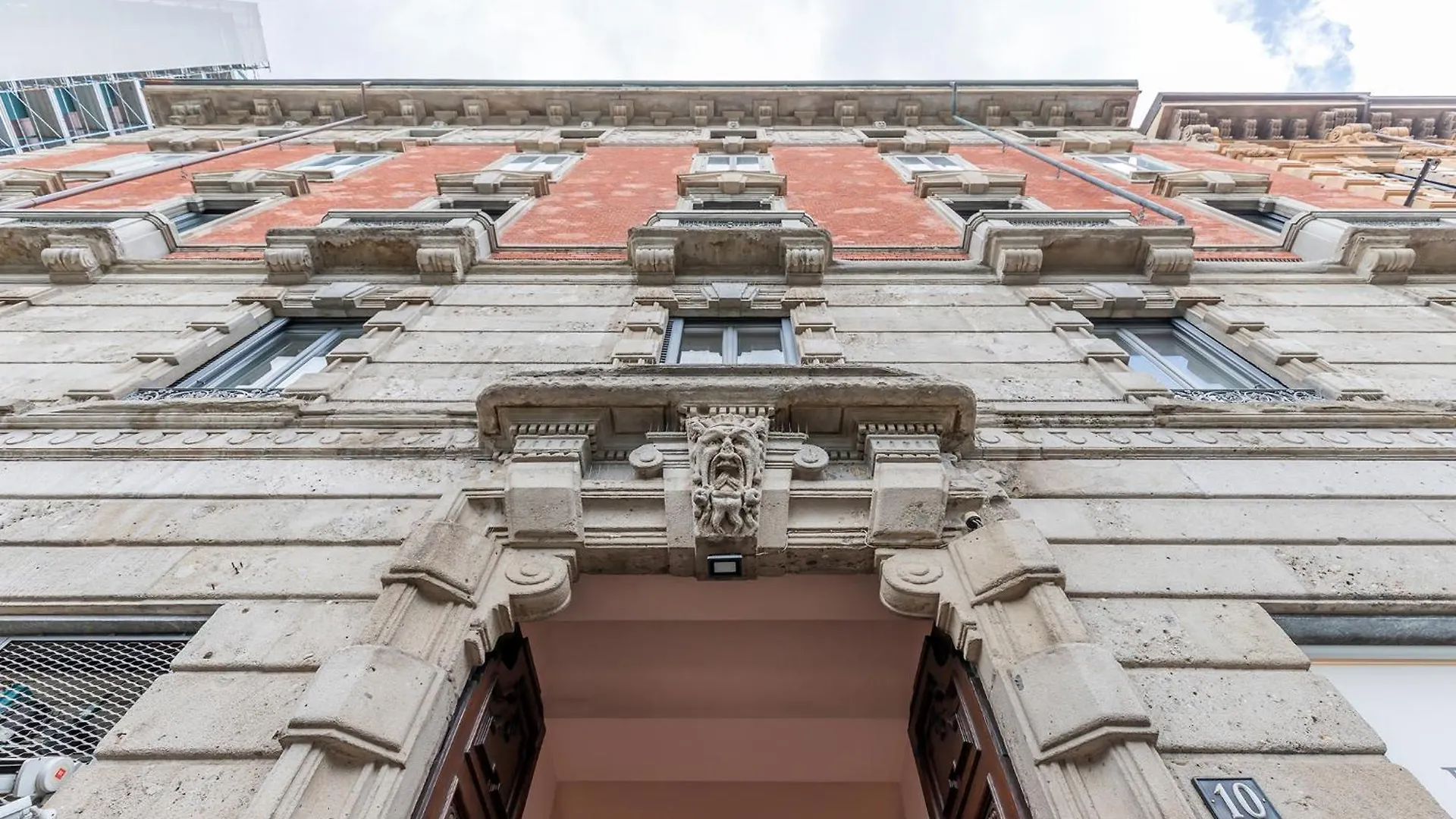 شقة Milan Retreats Cadorna Duomo