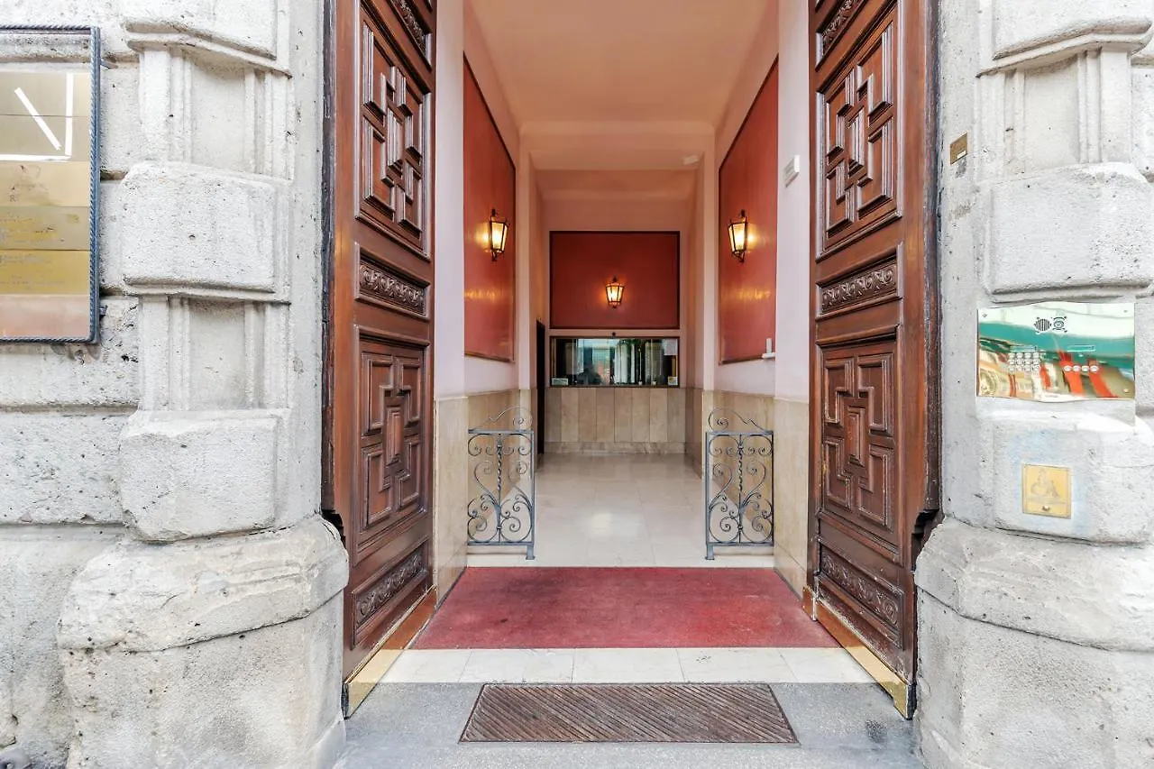 شقة Milan Retreats Cadorna Duomo