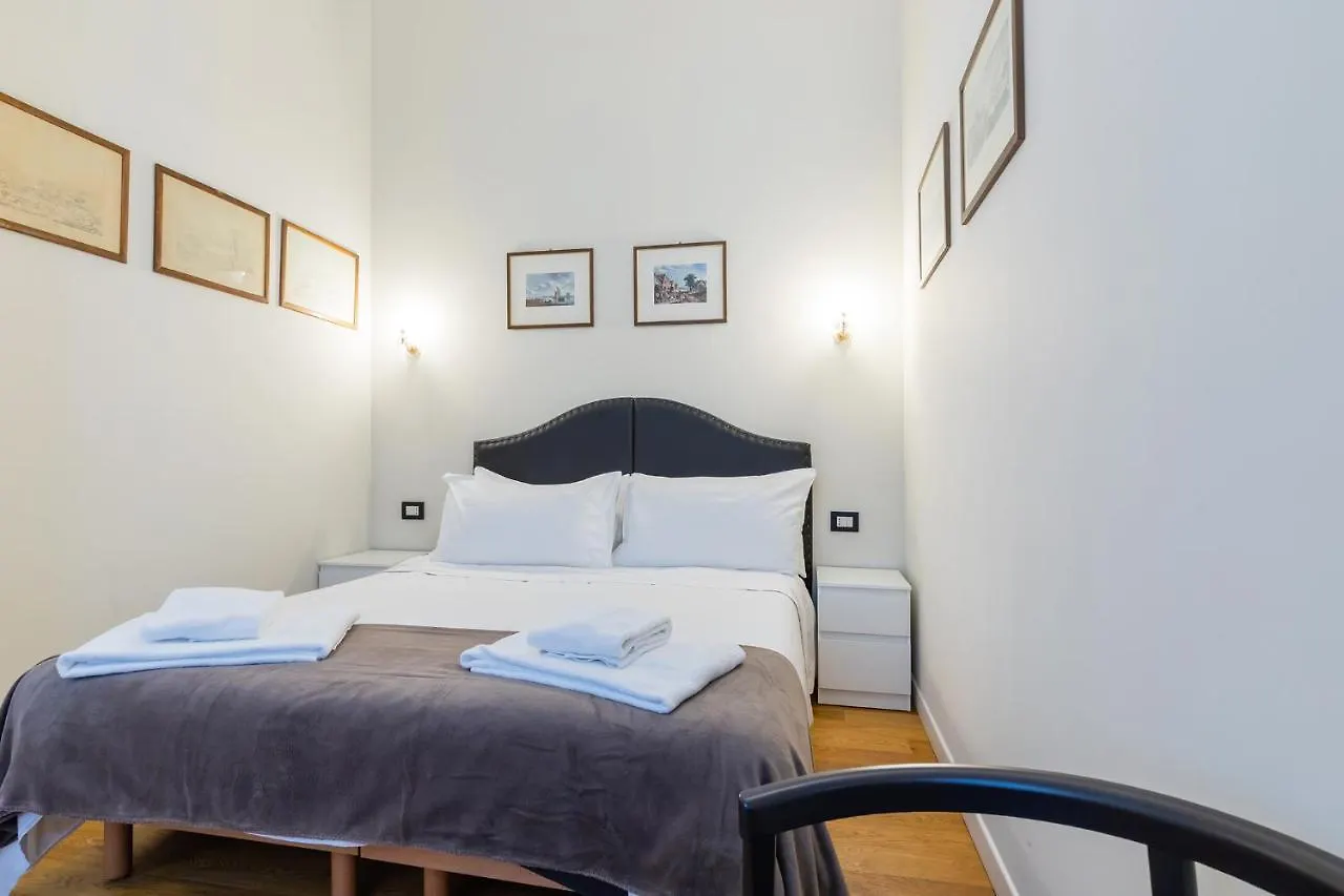 شقة Milan Retreats Cadorna Duomo
