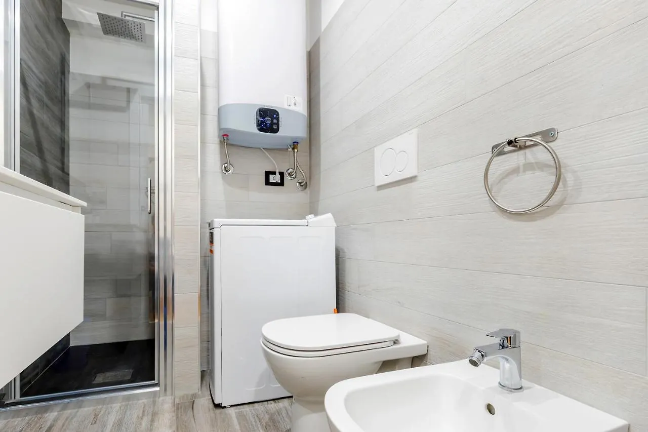 شقة Milan Retreats Cadorna Duomo