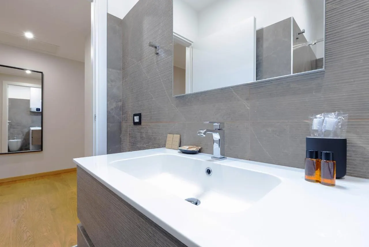 شقة Milan Retreats Cadorna Duomo