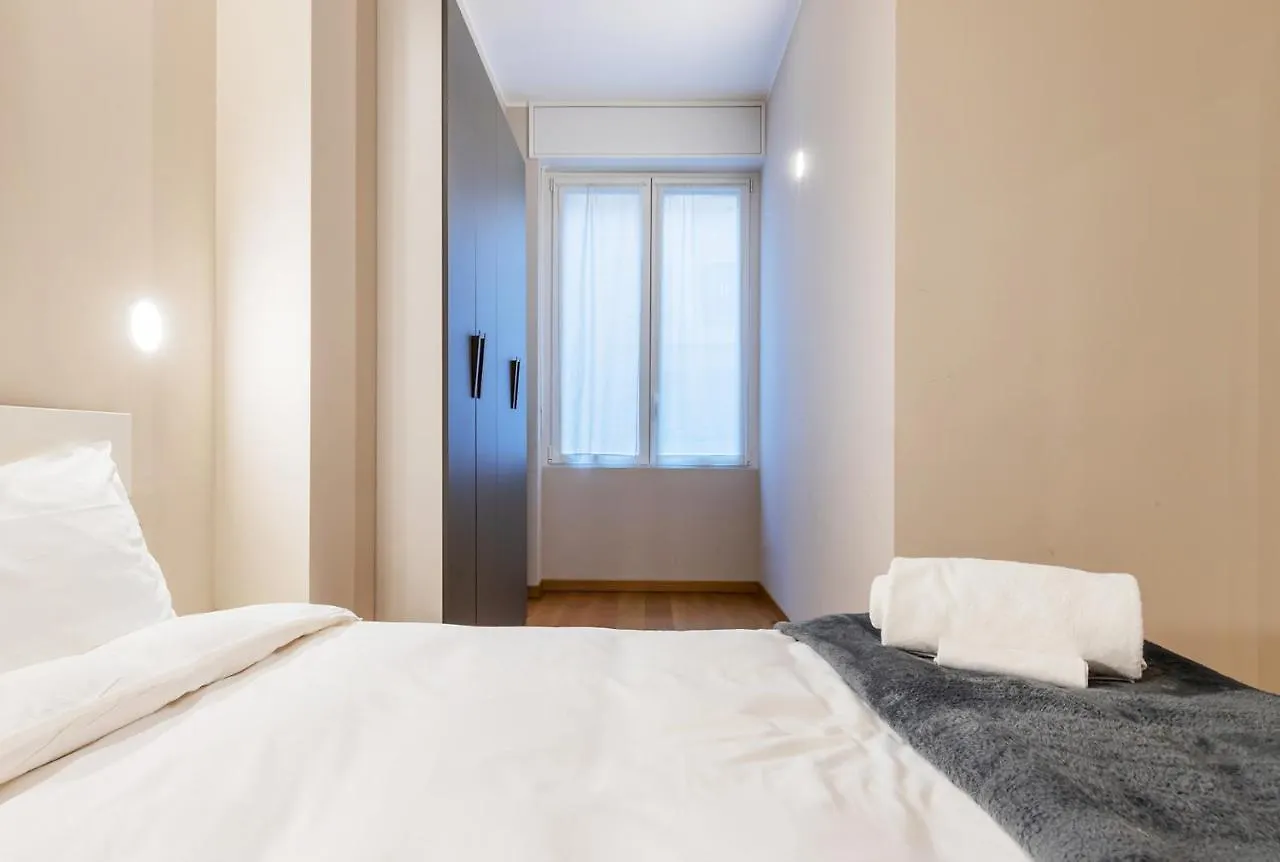 شقة Milan Retreats Cadorna Duomo